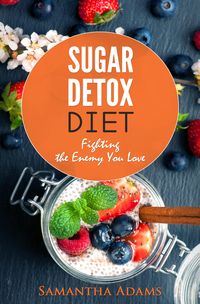 Produktbild: Sugar Detox Diet