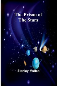 Produktbild: The Prison of the Stars