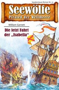 Produktbild: Seew&ouml;lfe - Piraten der Weltmeere 11