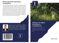 Produktbild: Manual de fibras naturales y compuestos