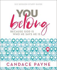 Produktbild: You Belong Bible Study Guide
