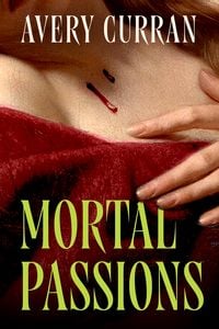 Produktbild: Mortal Passions