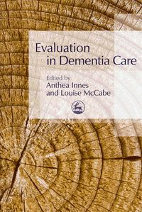 Produktbild: Evaluation in Dementia Care