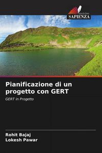 Produktbild: Pianificazione di un progetto con GERT