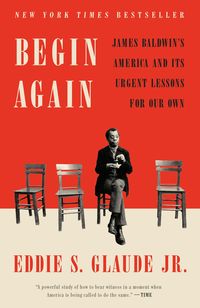 Produktbild: Begin Again