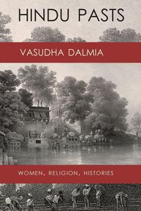 Produktbild: Hindu Pasts
