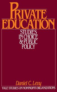 Produktbild: Private Education