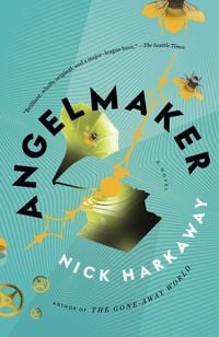 Produktbild: Angelmaker
