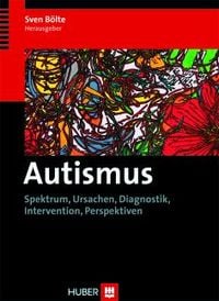 Bild vom Artikel Autismus vom Autor Sven Bölte