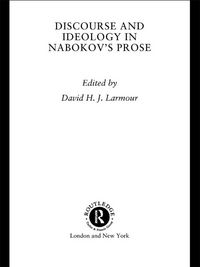 Produktbild: Discourse and Ideology in Nabokov's Prose
