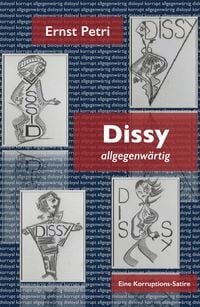 Produktbild: DISSY allgegenw&auml;rtig