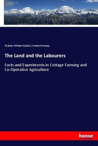 Produktbild: The Land and the Labourers