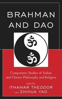 Produktbild: Brahman and Dao