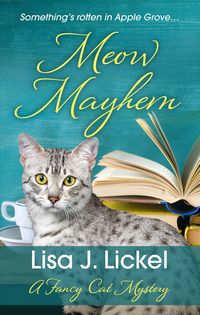 Produktbild: Meow Mayhem