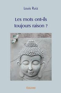 Produktbild: Les mots ont-ils toujours raison ?