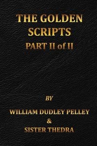 Produktbild: The Golden Scripts Part II of II