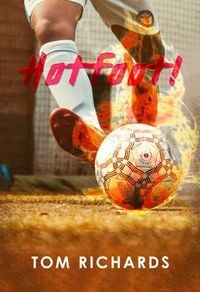 Produktbild: Hotfoot!