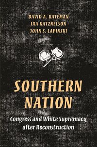 Produktbild: Southern Nation