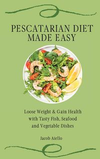Produktbild: Pescatarian Diet Made Easy
