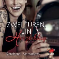Produktbild: Zwei T&uuml;ren, ein Herzschlag