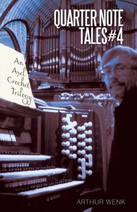 Produktbild: Quarter Note Tales #4