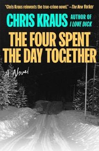 Produktbild: Four Spent the Day Together