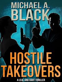 Produktbild: Hostile Takeovers