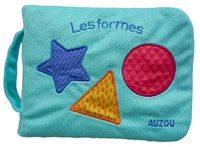Produktbild: Les formes