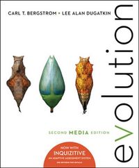 Produktbild: Evolution Second Edition Medi