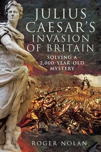 Produktbild: Julius Caesar's Invasion of Britain