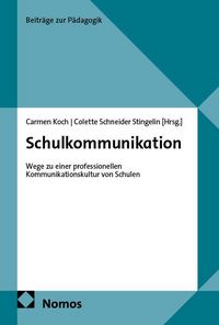 Produktbild: Schulkommunikation