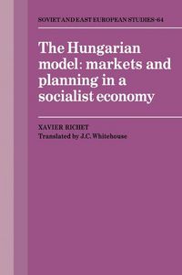Produktbild: The Hungarian Model