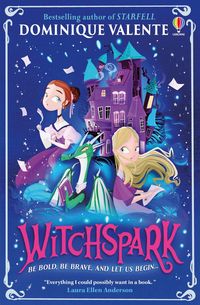 Produktbild: Witchspark