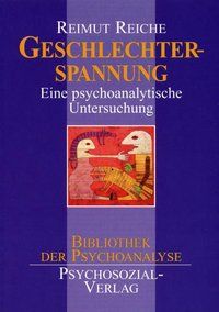 Produktbild: Geschlechterspannung