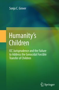 Produktbild: Humanity&rsquo;s Children