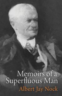 Produktbild: Memoirs of a Superfluous Man