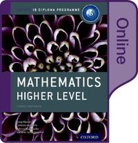 Produktbild: Harcet, J: IB Mathematics Higher Level Online Course Book: O