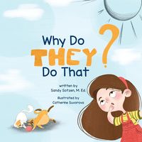 Produktbild: Why Do They Do That?