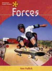 Produktbild: Forces Advanced Level