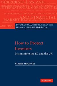 Produktbild: How to Protect Investors