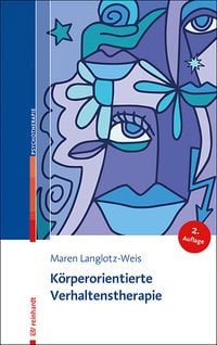 Produktbild: K&ouml;rperorientierte Verhaltenstherapie
