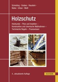 Produktbild: Holzschutz