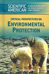 Produktbild: Critical Perspectives on Environmental Protection