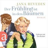 Produktbild: Der Frühling ist in den Bäumen