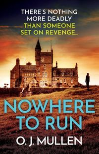 Produktbild: Nowhere To Run