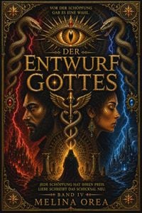 Produktbild: Der Entwurf Gottes