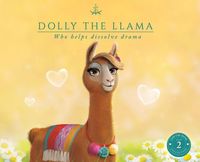 Produktbild: Dolly the Llama