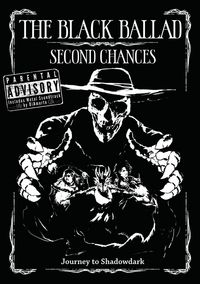 Produktbild: Second Chances