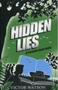 Produktbild: Watson, V: Hidden Lies