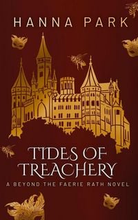 Produktbild: Tides of Treachery